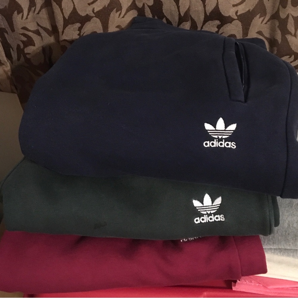 Adidas Sweatpants